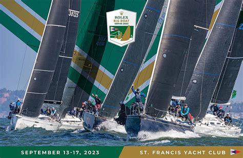 rolex big boat series 2014 results|sf big boat series.